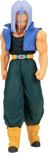 Vista 10 de Banpresto - Dragon Ball Z - Piccolo vol. 13 (ver A), Bandai Spirits Solid Edge Works Figura