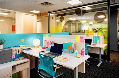 Vista 16 de Notas autoadhesivas Sticky Notes de Post-it