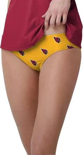 Vista 319 de FOCO Women's NFL Team Logo Ladies Bathing Swim Wear Suit