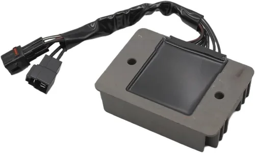 Vista 5 de Rectificador Regulador de Voltaje de Motocicleta Rectificador para Suzuki GSF1250 GSXR 600 750 1000 SFV650 DL650 V-Strom GSR750 GSX650 GSX-S750 VL800