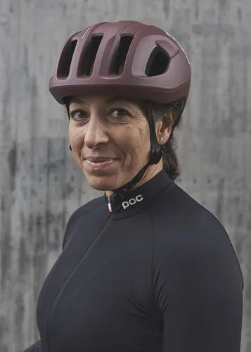 Vista 4 de POC Ventral MIPS (CPSC) Casco para ciclismo
