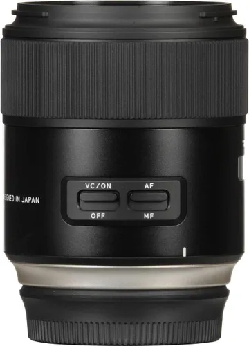 Vista 4 de Tamron AFF013S-700 SP 45 mm F/1.8 Di USD (modelo F013) para Sony