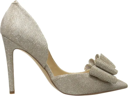 Vista 6 de Betsey Johnson Zapatos de tacón PRINCE d'Orsay para mujer