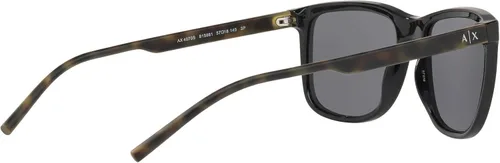 Vista 9 de AX ARMANI EXCHANGE Ax4070s - Gafas de sol cuadradas para hombre