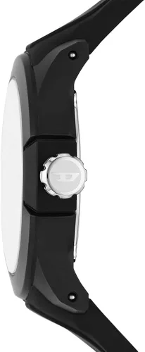 Vista 3 de Diesel Double Up - Tres manecillas para hombre