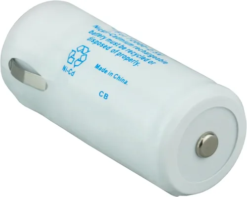 Vista 5 de Banshee Nueva batería de mayor capacidad 800mAh 72000 para Welch Allyn 2.5V