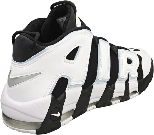 Vista 2 de Nike - Tenis para hombre Air More Uptempo '96