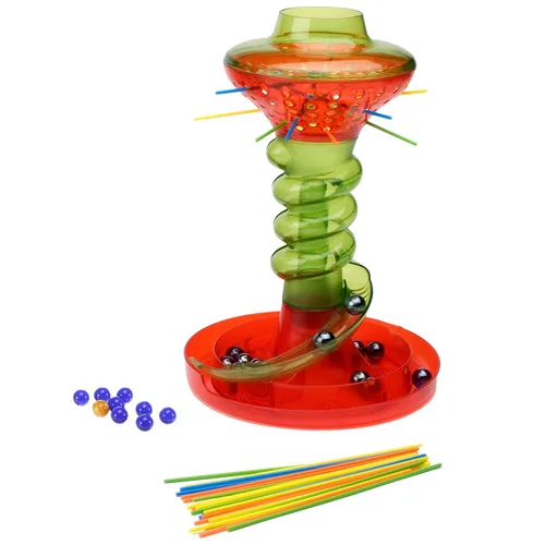 Vista 3 de Hasbro Gaming Juego Kerplunk para mayores de 5 años