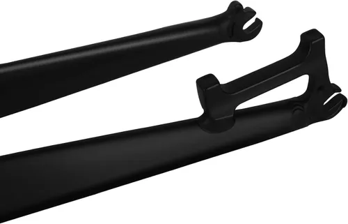 Vista 4 de 26/27.5/29" Mountain Bike Rigid Forks,QR 9x100mm Negro