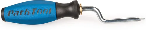 Vista 2 de Park Tool ND-1 - Herramienta para atornillar pezones