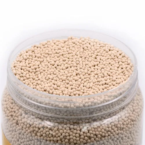 Vista 6 de Wisesorb Perlas desecantes del tamiz molecular de 2 LBS 3A, amortiguadores de humedad del deshumidificador