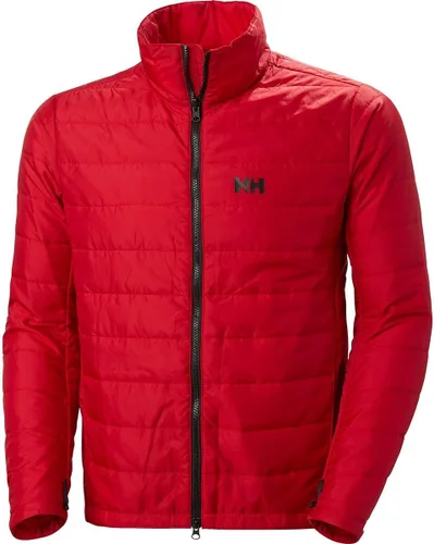 Vista 8 de Helly-Hansen Chaqueta Swift 3 en 1 para hombre