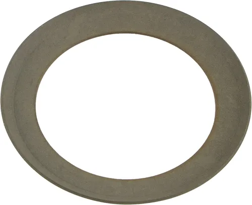 Vista 7 de uxcell Pieza de repuesto de anillo de pistón de compresión para compresor de aire, 2.598 in de diámetro exterior, 1.890 in de diámetro