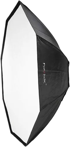 Vista 89 de Fotodiox – Pantalla para lámparas Pro Softbox con Speedring