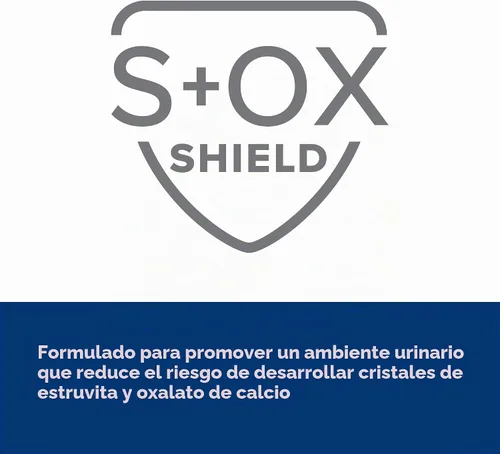 Vista 8 de Hill's Prescription Diet C/D Multicare Stress Cuidado urinario Alimento