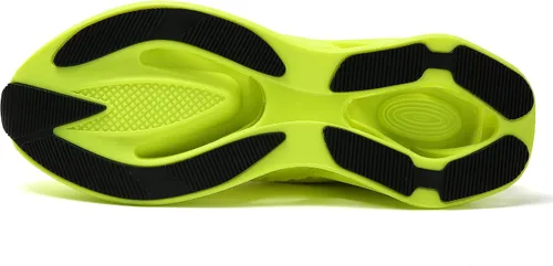 Vista 4 de SKDOIUL Zapatillas deportivas para correr y caminar para hombre