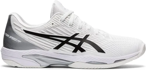Vista 4 de ASICS Zapatillas de tenis Solution Speed FlyteFoam 2 para hombre