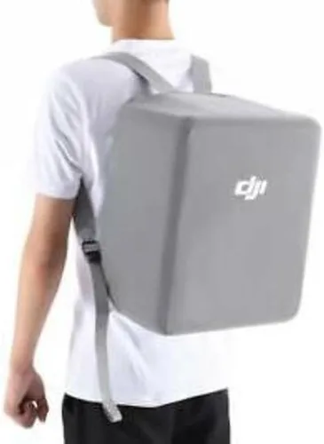 Vista 6 de DJI Phantom 4 Wrap Pack - Plata