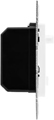 Vista 5 de Maxxima Interruptor de luz eléctrica con atenuador LED, paquete de 2 unidades, 3 vías/un solo polo