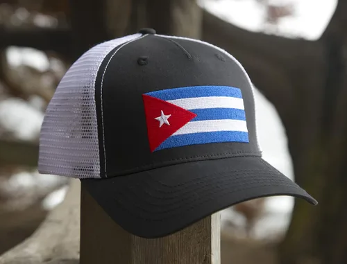 Vista 4 de International Tie Premium Snapback Trucker Hats Solid Quality
