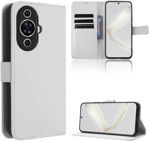 Vista 9 de Funda de piel sintética compatible con Asus ROG Phone 7, funda de piel sintética compatible con Asus ROG Phone 7 Ultimate, color negro