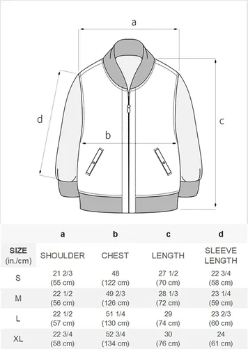 Vista 6 de Aelfric Eden Chaqueta de poliuretano para hombre, chaqueta universitaria de gran tamaño, cierre de cremallera, casual, retazos, cuello de cordero