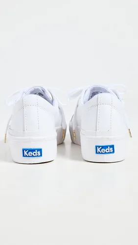 Vista 4 de Keds - Zapatos Jump Kick Duo con cordones para mujer