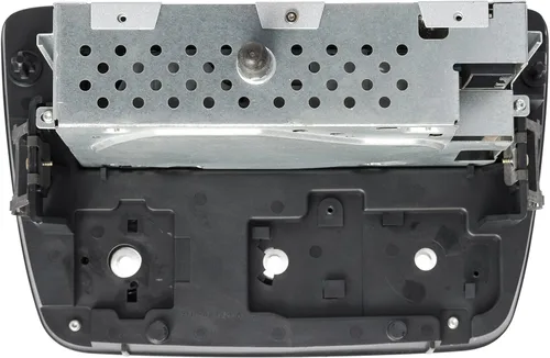 Vista 4 de Ford Taurus 2005 2006 2007 AM FM CD Radio de coche totalmente con garantía (renovado)