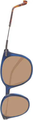 Vista 3 de HSB86468351 GAFAS DE SOL - GAFAS POLARIZADAS DE SOL HACKETT AZUL HOMBRE HSB86468351