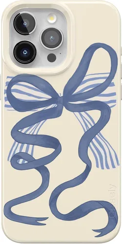 Vista 27 de Casely Funda para iPhone 15 Pro Amalfi Aperitivo Dolce Vita Compatible con MagSafe Diseño clásico ultrafino
