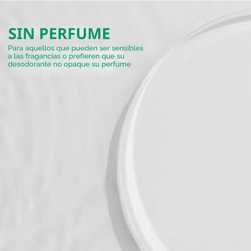Vista 2 de Desodorante antitranspirante roll-on sin perfume, original de Ban (3.50 onzas), paquete de de 4 24-Hour Sweat and Odor Protection, No White