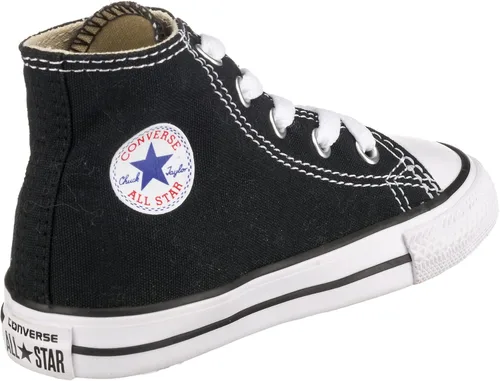 Vista 4 de Converse - Chuck Taylor All Star - Tenis altos para niños