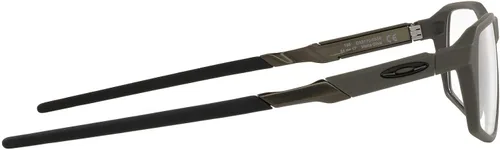 Vista 4 de Oakley Mens Ox8170 Tensile Square Prescription Eyewear Frames