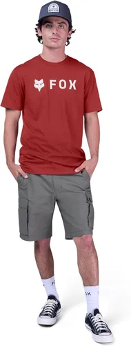 Vista 12 de Fox Racing Camiseta Absolute Ss Prem para hombre