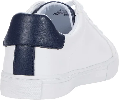 Vista 5 de Tommy Hilfiger Tenis Lendon para mujer