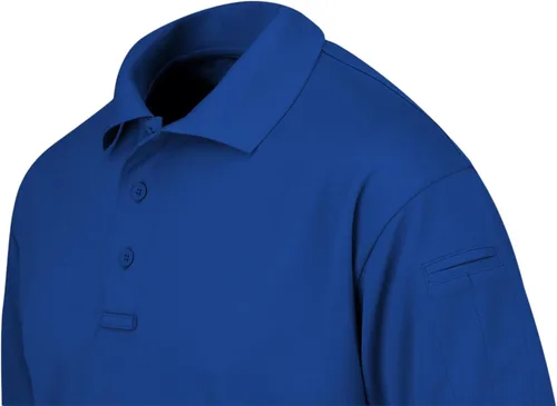 Vista 3 de Propper Men's Short Sleeve Uniform Polo