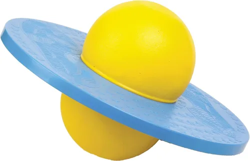 Vista 3 de Champion Sports LBALL - Pelota de plataforma de equilibrio