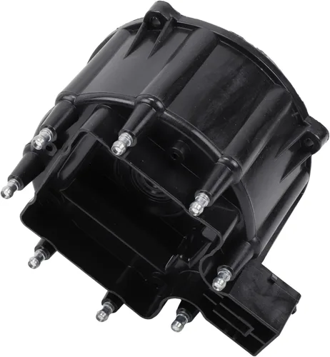 Vista 2 de ACDelco Tapa del distribuidor de encendido profesional D338X (19110932)