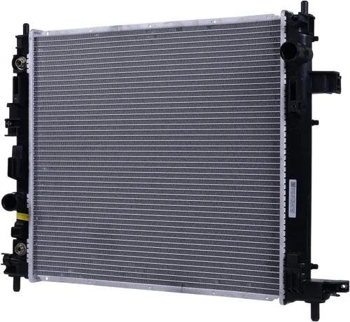 Vista 27 de Radiador para Chevy Express 1500/2500/Express 3500/Express/Pasajeros 04-14*