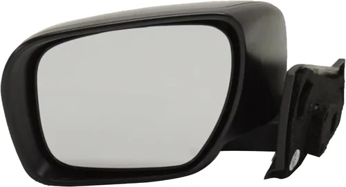 Vista 39 de Garage-Pro Espejo compatible con Mazda 6 2014-2016 para modelos sin sistema de visión envolvente, lado del conductor con detección manual de punto