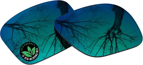 Vista 2 de Raydi Polycarbonate Replacement Lenses for Oakley Holbrook Holbrook XL Holbrook Metal Square Sunglasses