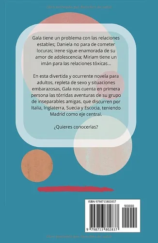Vista 2 de No soy raspa (Spanish Edition)