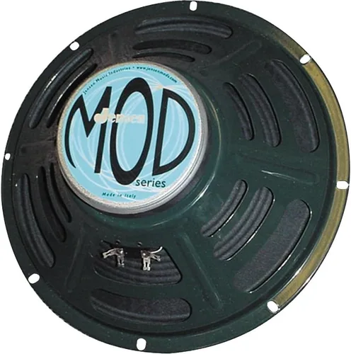Vista 3 de Jensen MOD10-50 MOD Series 10" Altavoz de guitarra de cerámica de 8 ohmios