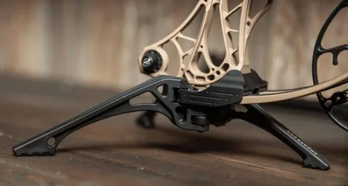 Vista 3 de MATHEWS EXO Engage Limb Legs