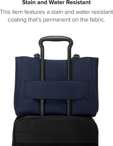 Vista 5 de TUMI Voyageur Valetta Medium Tote