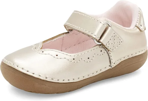 Vista 8 de Stride Rite Zapato de vestir unisex Sm Ginny para niños