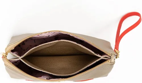 Vista 2 de Freshly Picked Bolsas clásicas con cremallera, varios