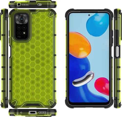 Vista 172 de Funda para Nothing Phone (1) Funda 5G, Funda para Nothing Phone (1) Funda 5G 2 en 1 Funda para teléfono Negro
