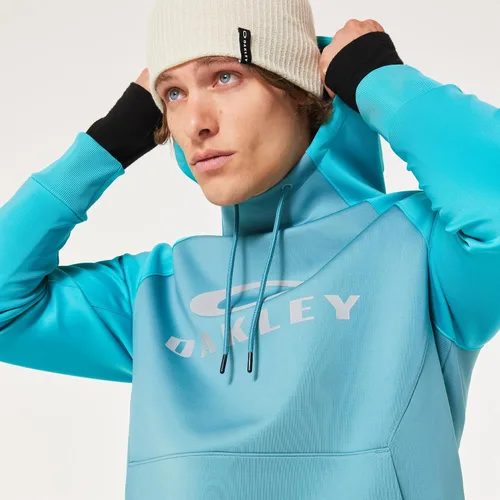 Vista 24 de Oakley mens Sierra Dwr Fleece Hoodie 2.0