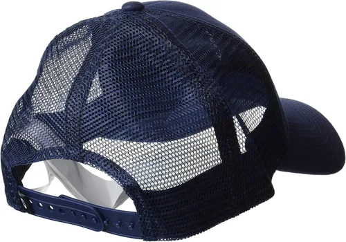 Vista 2 de Oakley Sombrero de elipse de camionero Fathom talla única